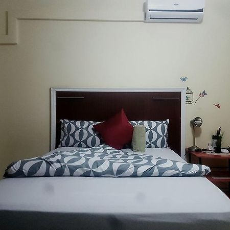 Pwake Guesthouse Opuwo ภายนอก รูปภาพ